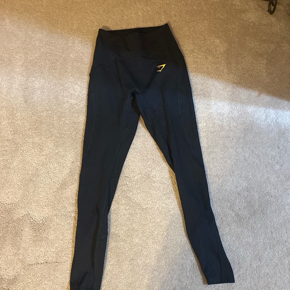 Gymshark leggings